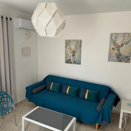 Kouppa Latchi Apartment Polis ภายนอก รูปภาพ