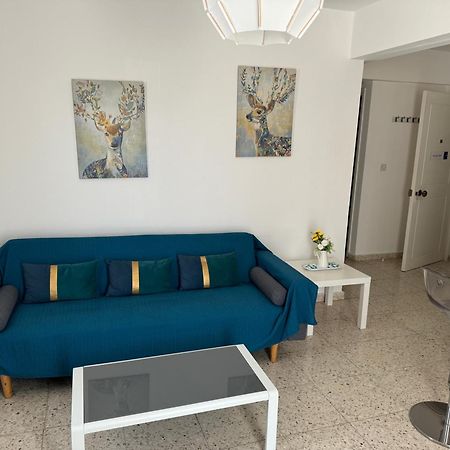 Kouppa Latchi Apartment Polis ภายนอก รูปภาพ