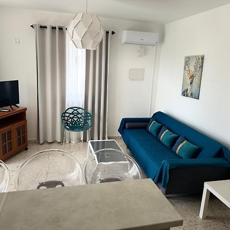 Kouppa Latchi Apartment Polis ภายนอก รูปภาพ