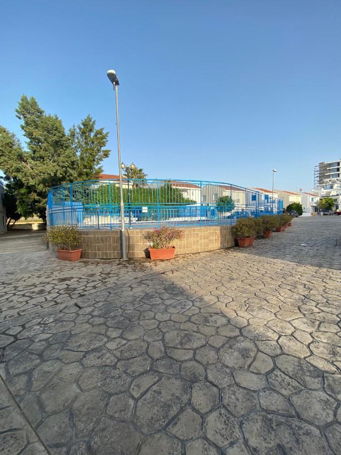Kouppa Latchi Apartment Polis ภายนอก รูปภาพ