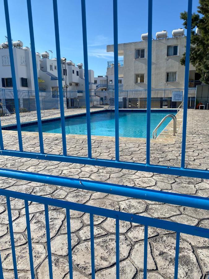 Kouppa Latchi Apartment Polis ภายนอก รูปภาพ