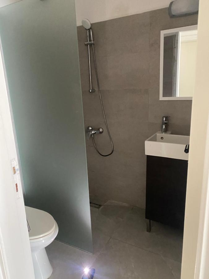 Kouppa Latchi Apartment Polis ภายนอก รูปภาพ