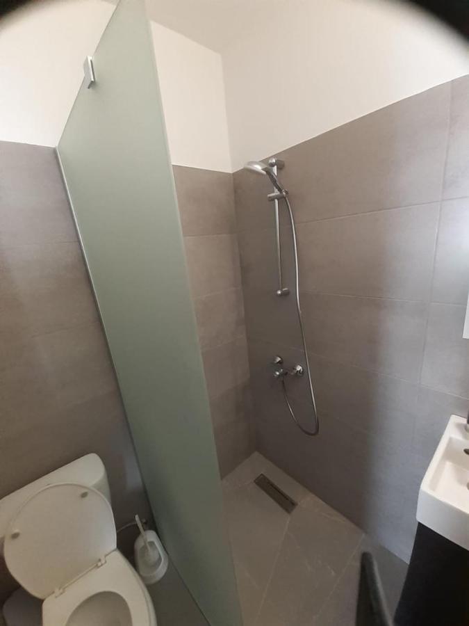 Kouppa Latchi Apartment Polis ภายนอก รูปภาพ