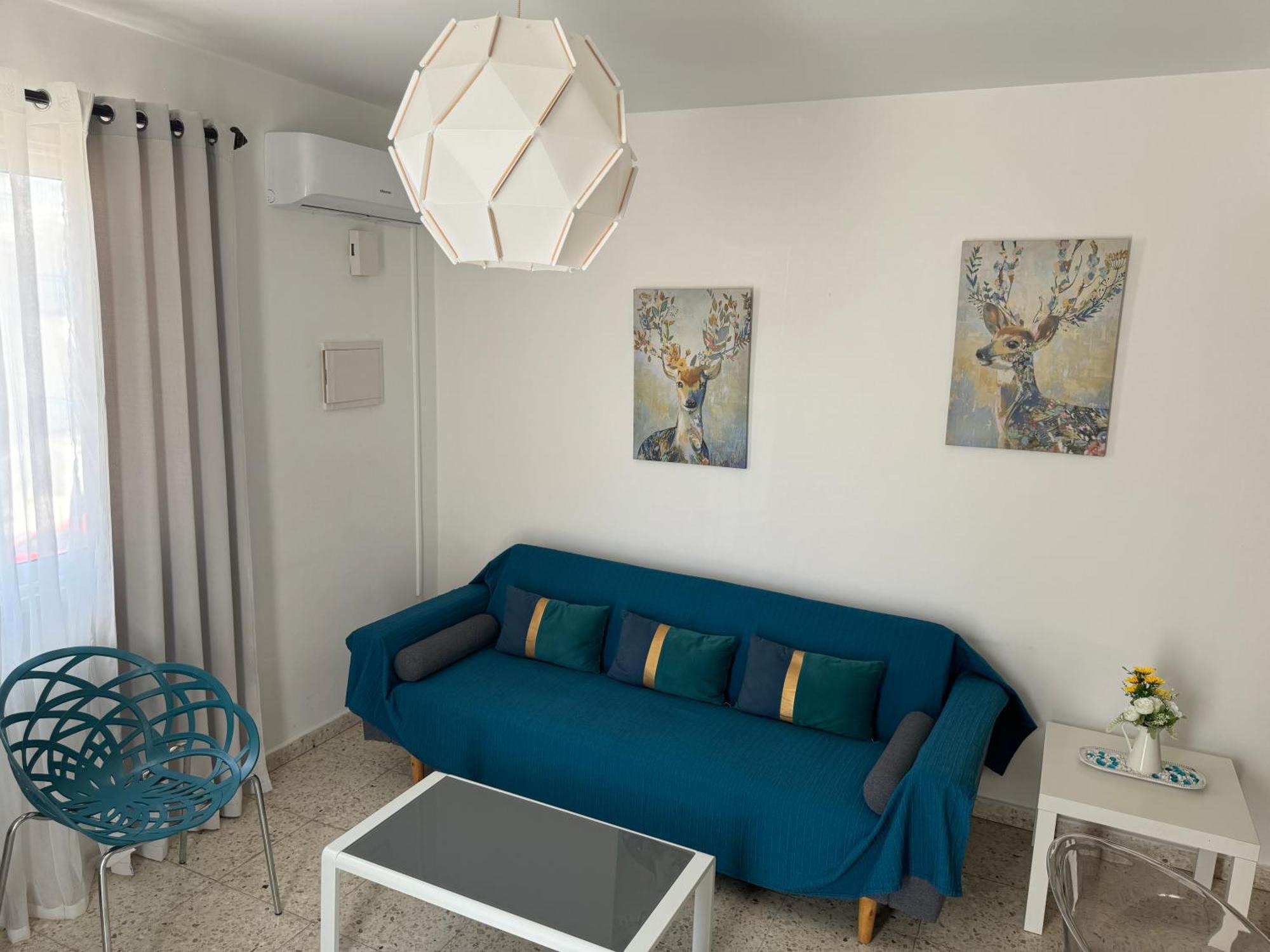 Kouppa Latchi Apartment Polis ภายนอก รูปภาพ