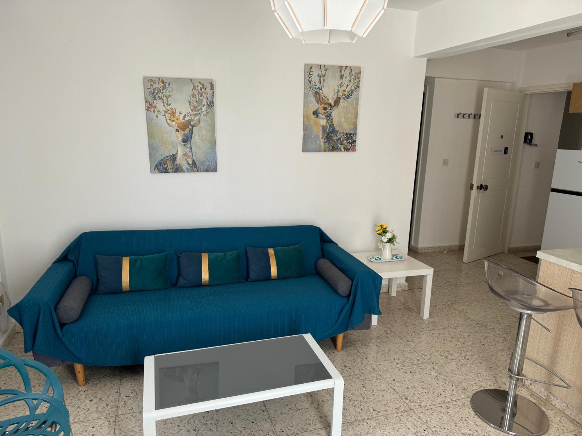 Kouppa Latchi Apartment Polis ภายนอก รูปภาพ