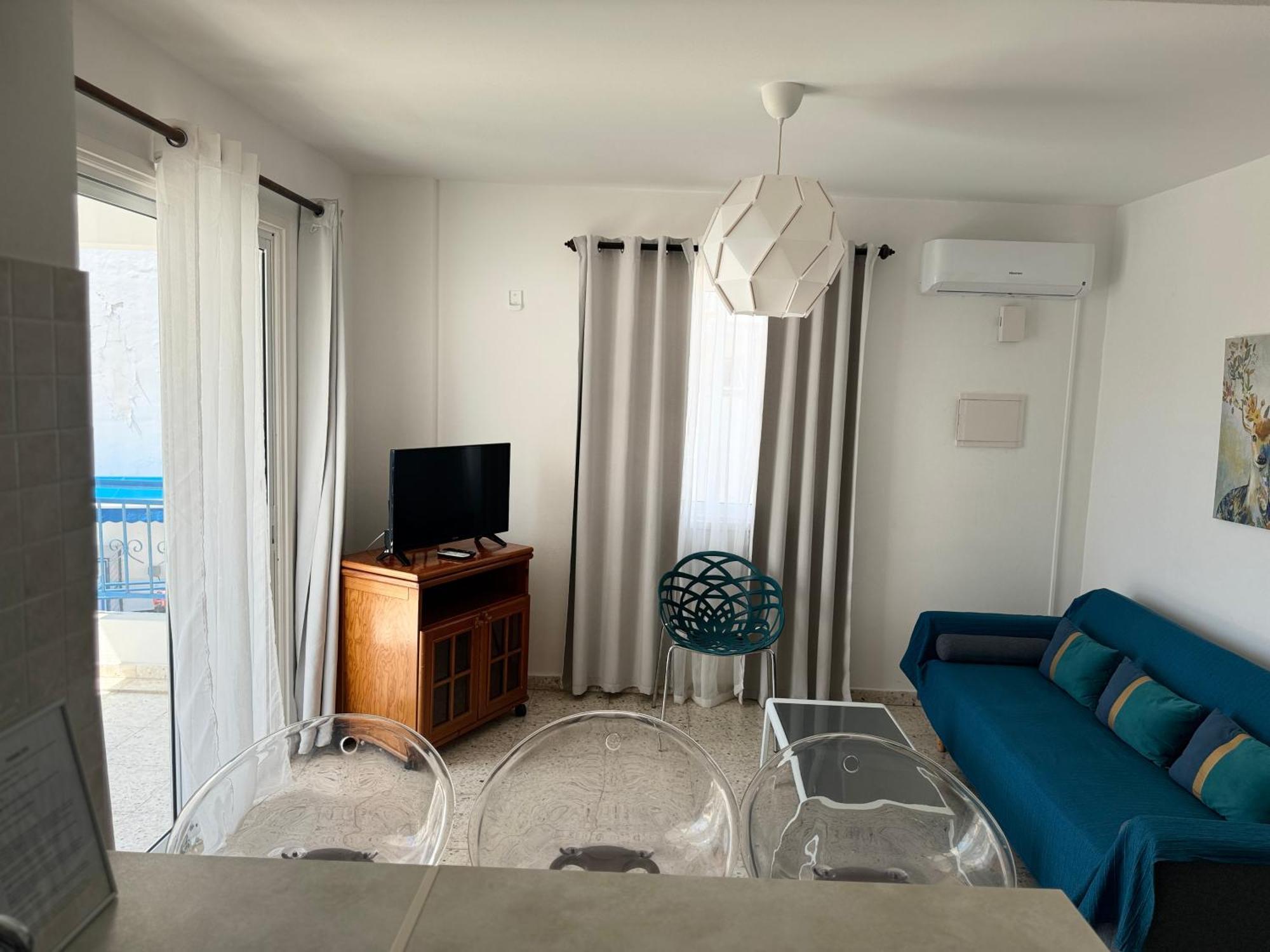Kouppa Latchi Apartment Polis ภายนอก รูปภาพ