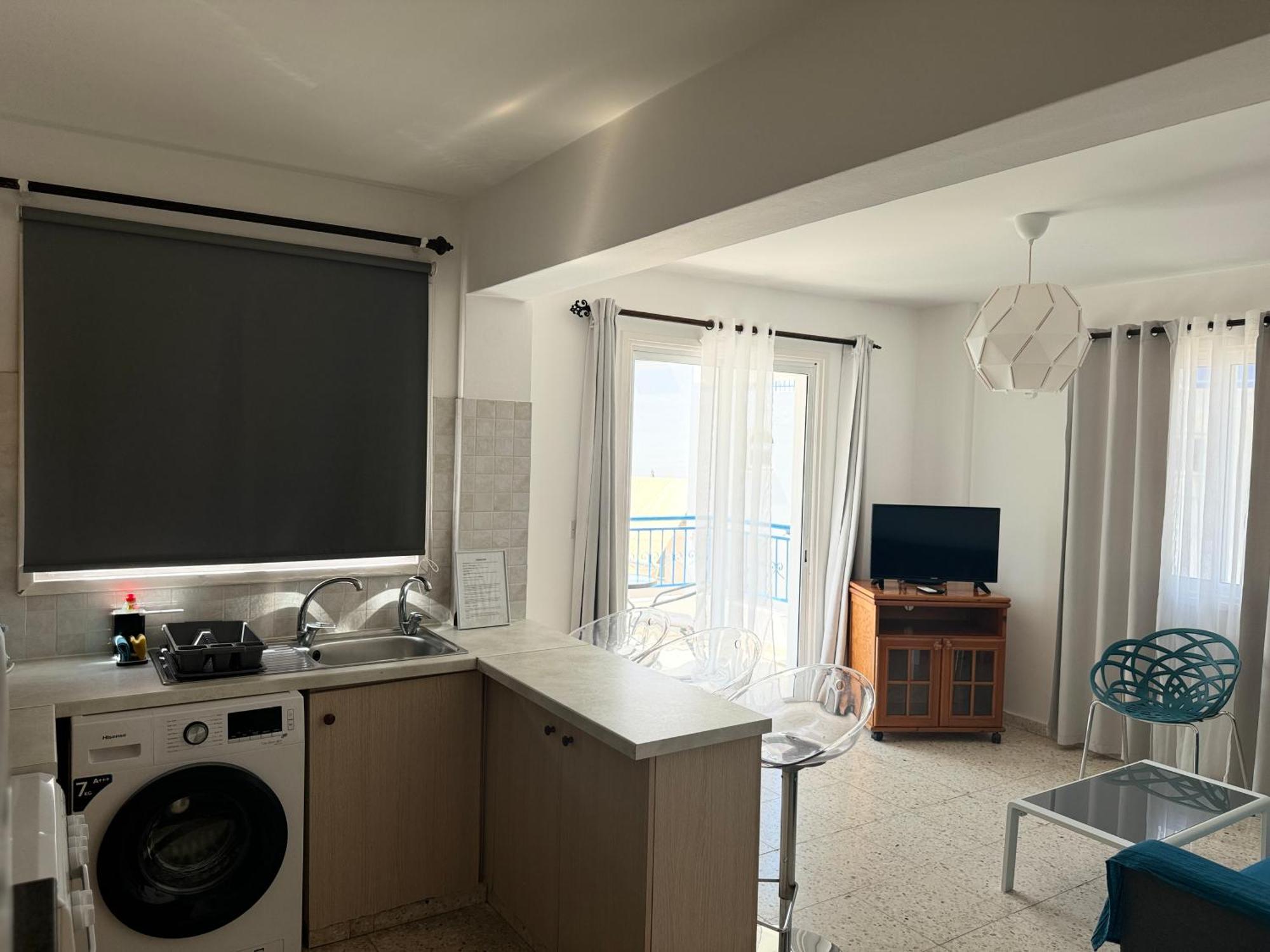 Kouppa Latchi Apartment Polis ภายนอก รูปภาพ