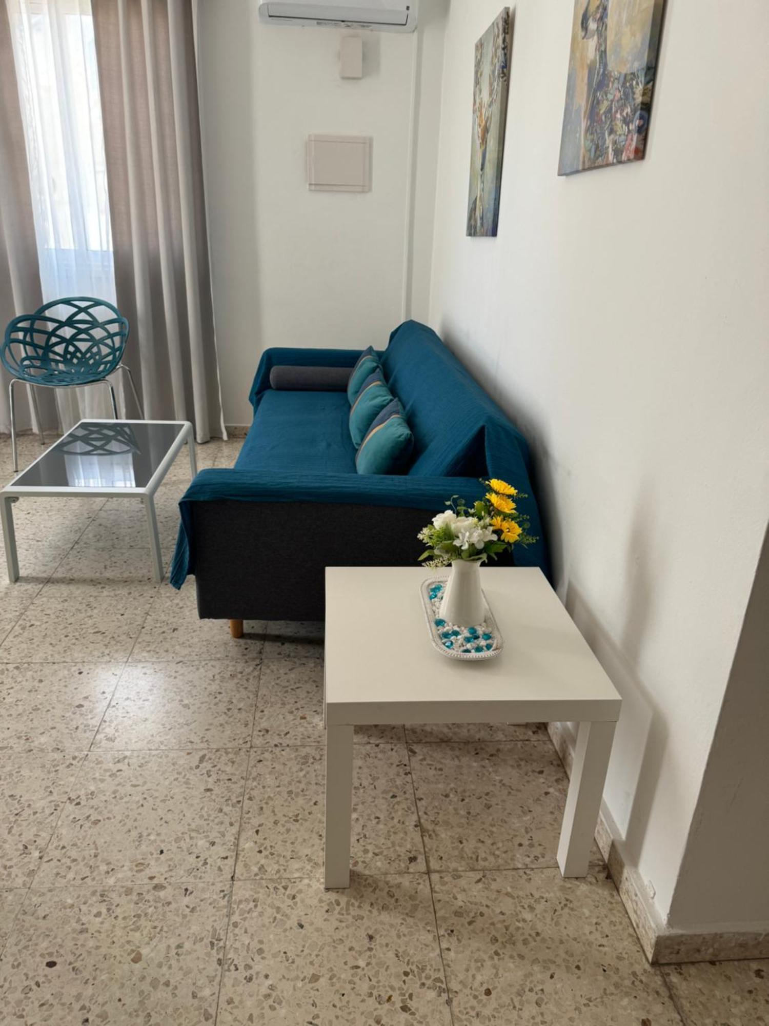 Kouppa Latchi Apartment Polis ภายนอก รูปภาพ