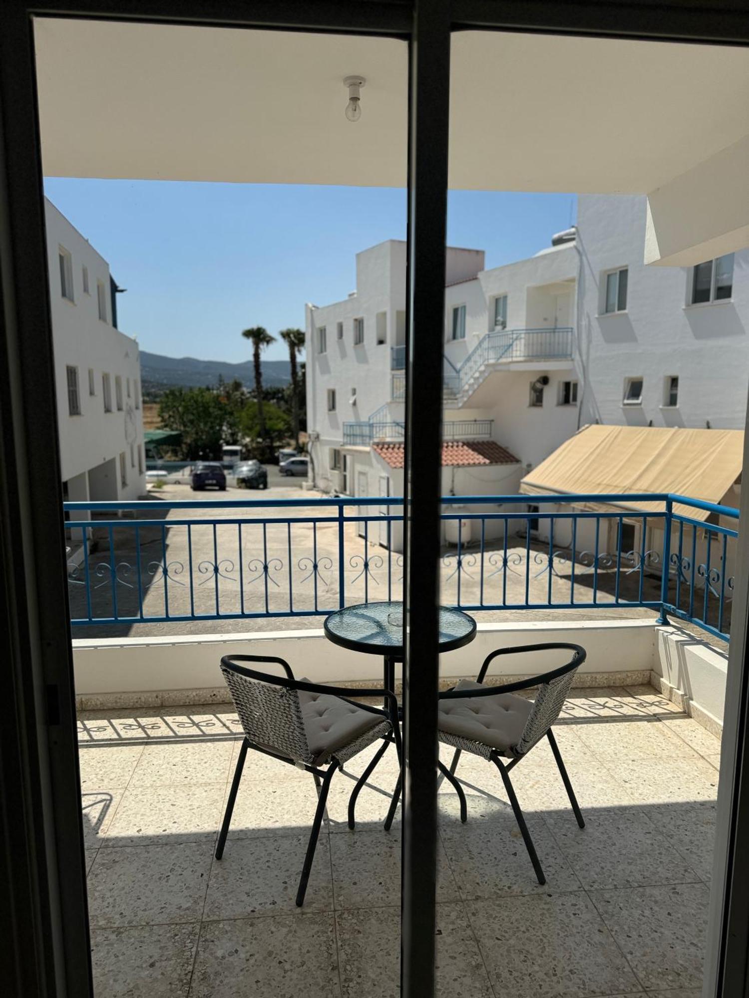 Kouppa Latchi Apartment Polis ภายนอก รูปภาพ