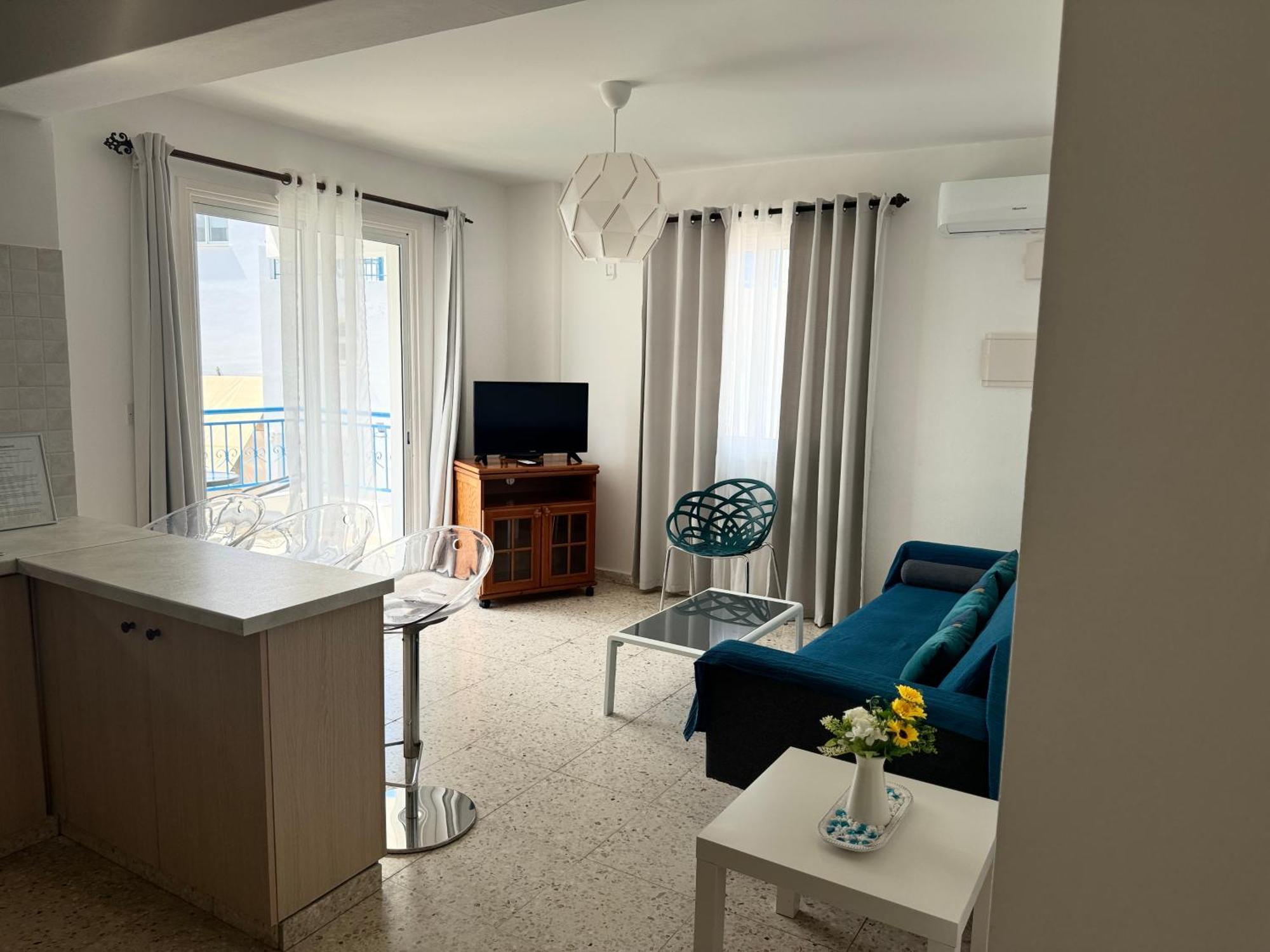 Kouppa Latchi Apartment Polis ภายนอก รูปภาพ