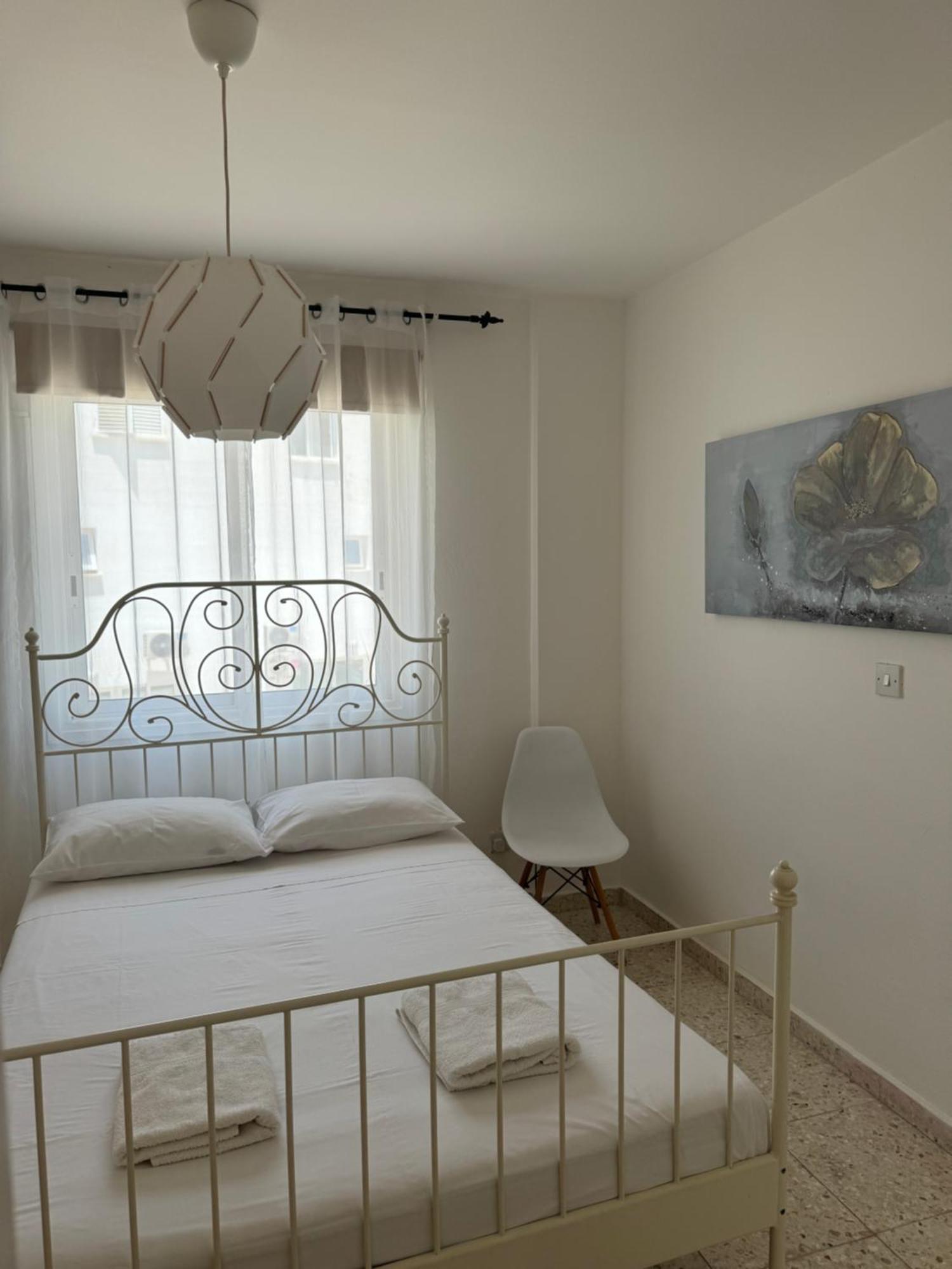 Kouppa Latchi Apartment Polis ภายนอก รูปภาพ