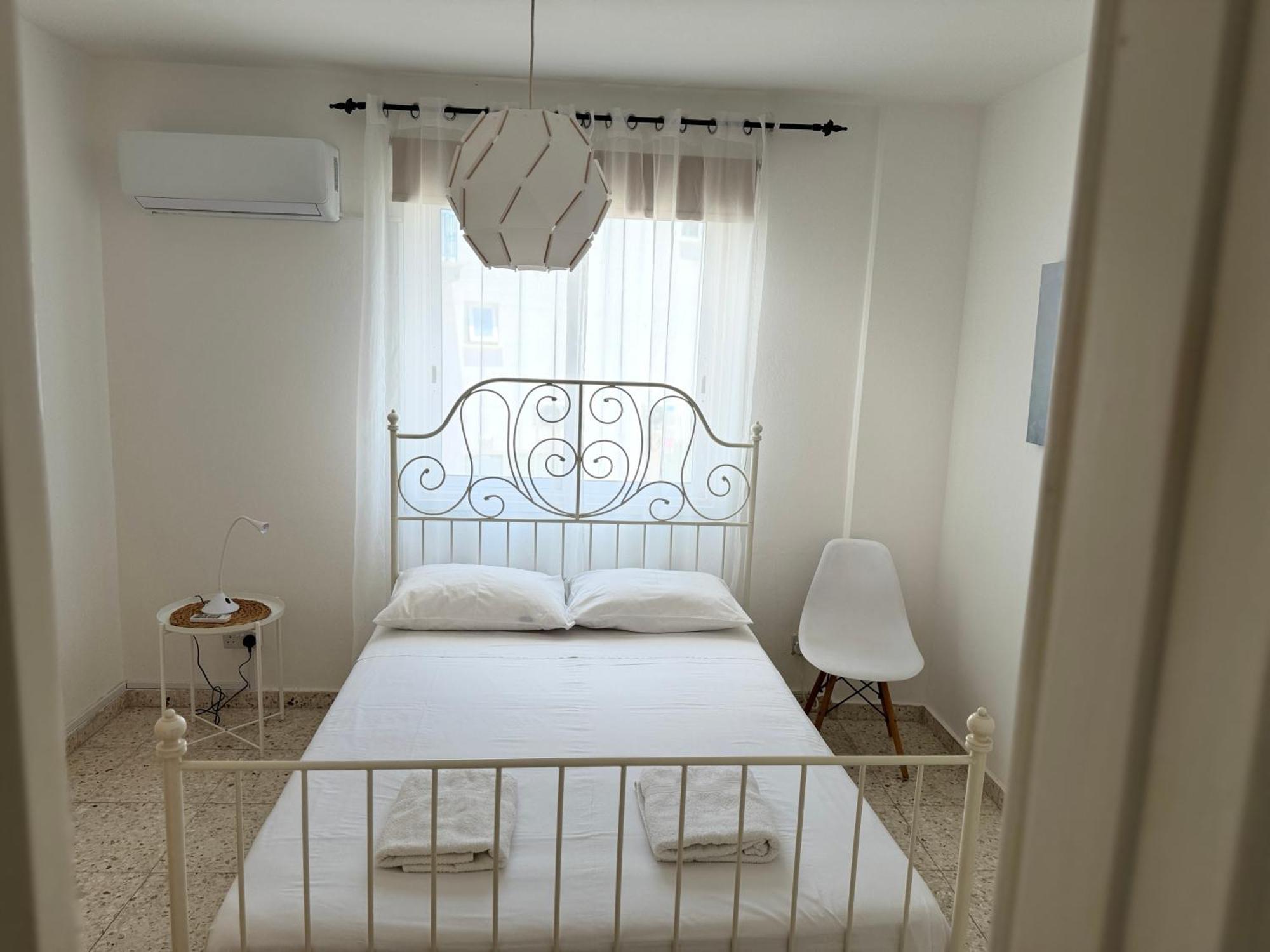 Kouppa Latchi Apartment Polis ภายนอก รูปภาพ