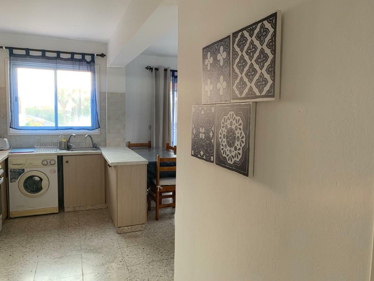 Kouppa Latchi Apartment Polis ภายนอก รูปภาพ